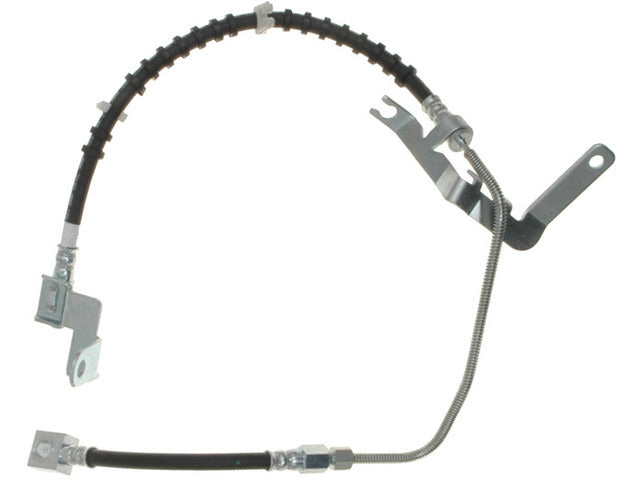 Brake Hydraulic Hose Raybestos Brakes BH382341