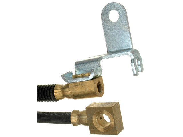 Brake Hydraulic Hose Raybestos Brakes BH382343