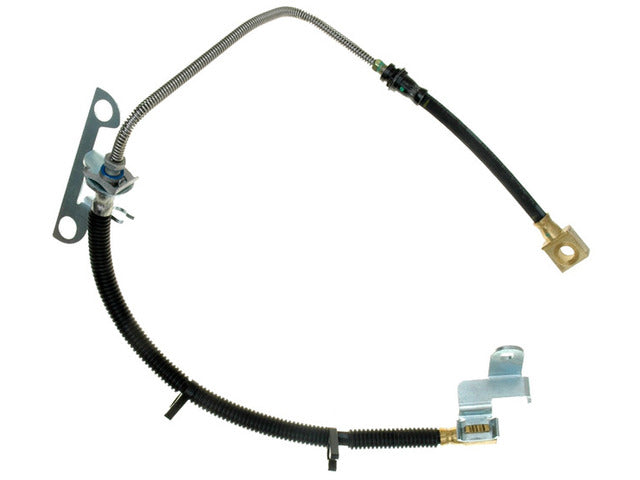 Brake Hydraulic Hose Raybestos Brakes BH382343