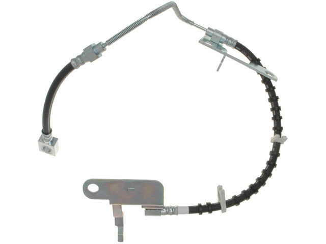 Brake Hydraulic Hose Raybestos Brakes BH382344