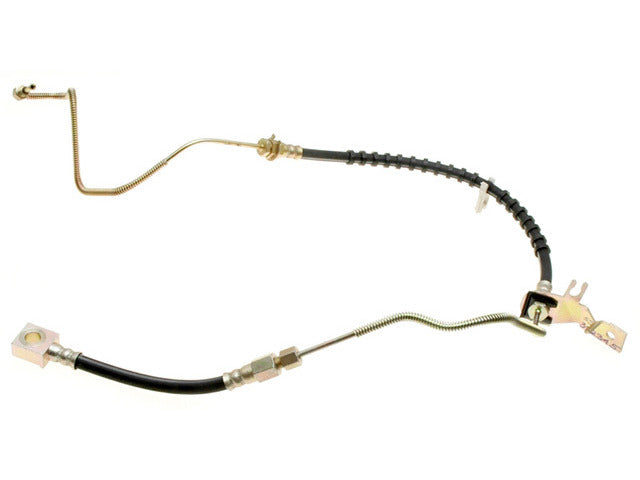 Brake Hydraulic Hose Raybestos Brakes BH382345