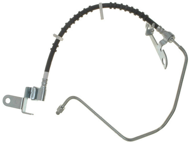 Brake Hydraulic Hose Raybestos Brakes BH382346