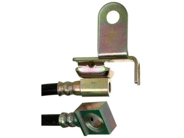 Brake Hydraulic Hose Raybestos Brakes BH382347