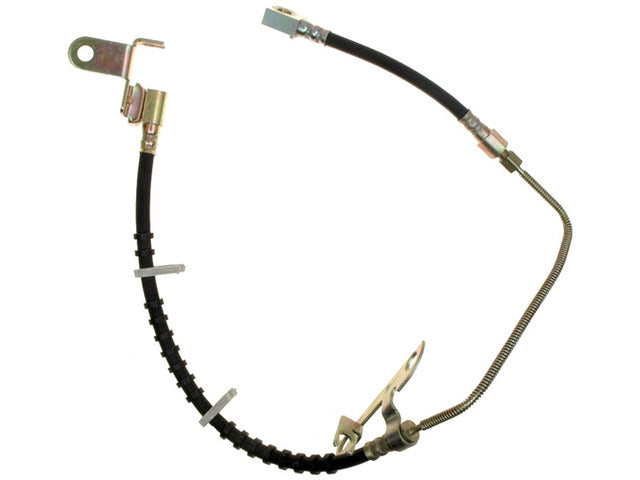 Brake Hydraulic Hose Raybestos Brakes BH382347