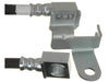 Brake Hydraulic Hose Raybestos Brakes BH382349