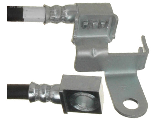 Brake Hydraulic Hose Raybestos Brakes BH382349