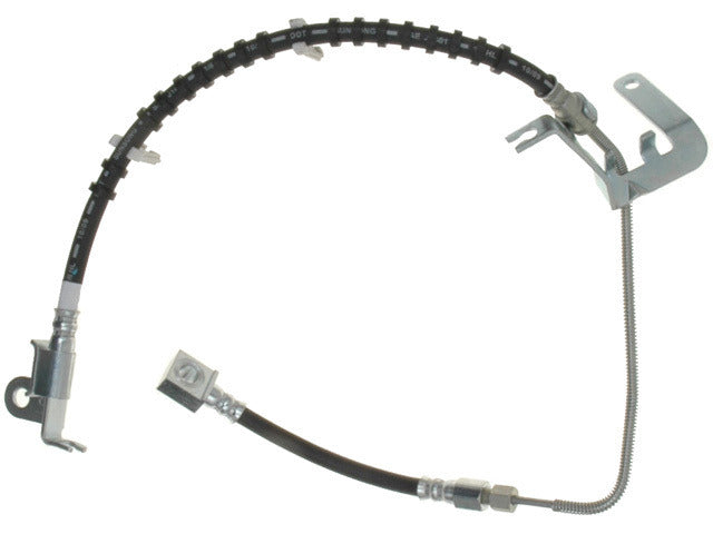 Brake Hydraulic Hose Raybestos Brakes BH382349