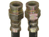 Brake Hydraulic Hose Raybestos Brakes BH38234