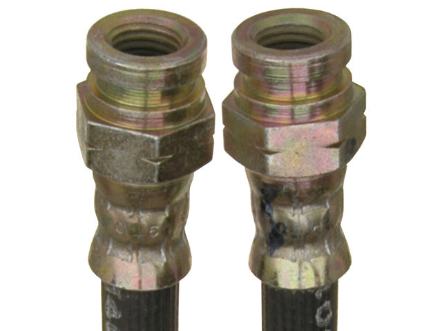 Brake Hydraulic Hose Raybestos Brakes BH38234