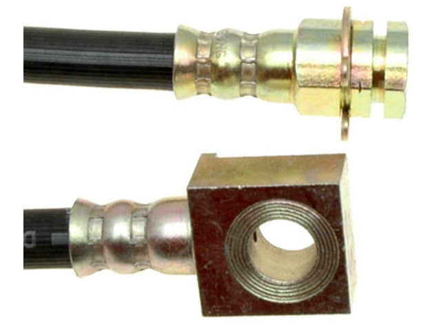 Brake Hydraulic Hose Raybestos Brakes BH382350