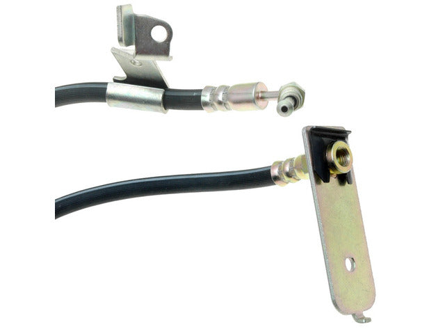 Brake Hydraulic Hose Raybestos Brakes BH382351