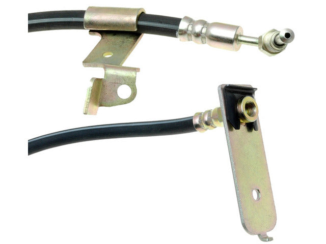 Brake Hydraulic Hose Raybestos Brakes BH382352