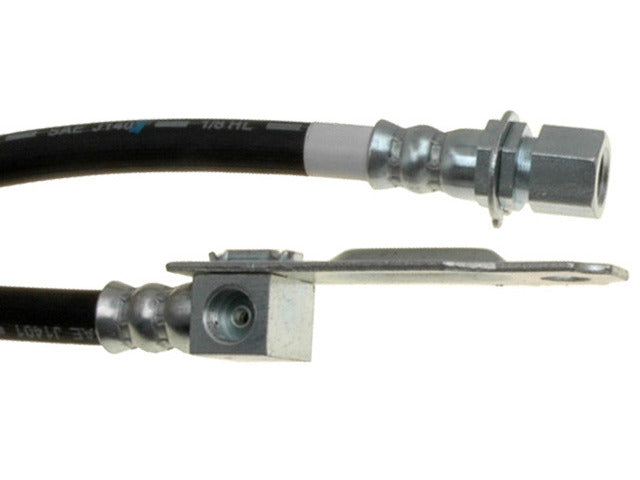 Brake Hydraulic Hose Raybestos Brakes BH382354