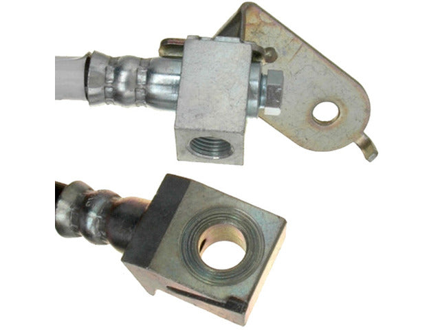Brake Hydraulic Hose Raybestos Brakes BH382355