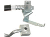 Brake Hydraulic Hose Raybestos Brakes BH382359