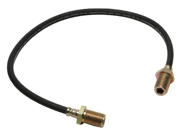 Brake Hydraulic Hose Raybestos Brakes BH38235