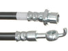 Brake Hydraulic Hose Raybestos Brakes BH382365