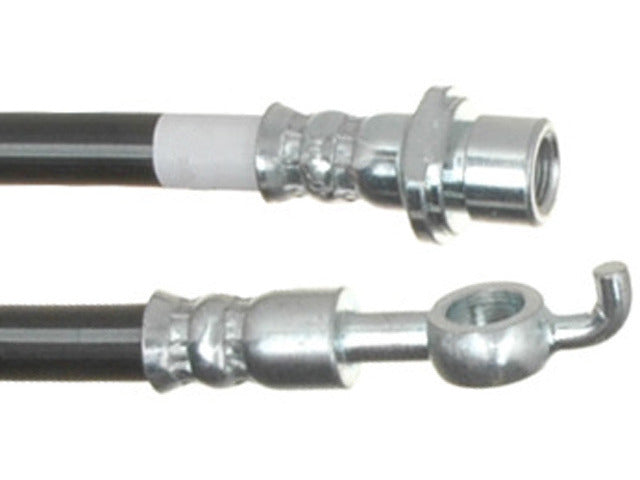 Brake Hydraulic Hose Raybestos Brakes BH382365