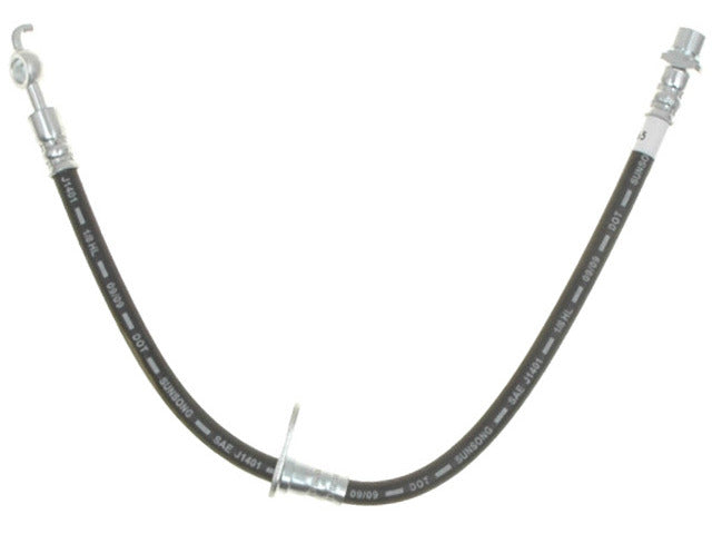 Brake Hydraulic Hose Raybestos Brakes BH382365