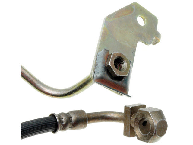 Brake Hydraulic Hose Raybestos Brakes BH382368