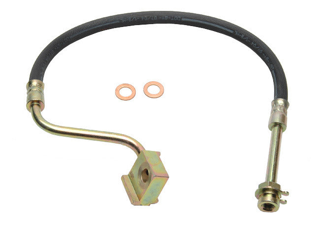 Brake Hydraulic Hose Raybestos Brakes BH38236