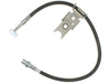 Brake Hydraulic Hose Raybestos Brakes BH382372
