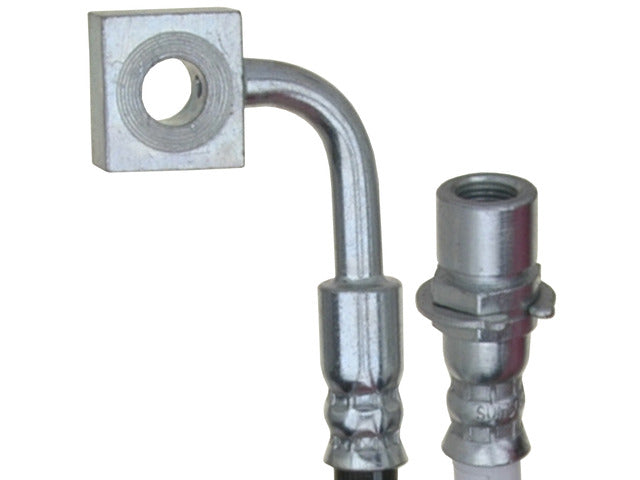 Brake Hydraulic Hose Raybestos Brakes BH382373
