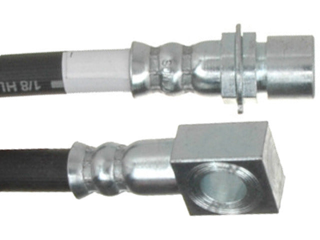 Brake Hydraulic Hose Raybestos Brakes BH382376