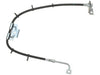 Brake Hydraulic Hose Raybestos Brakes BH382377