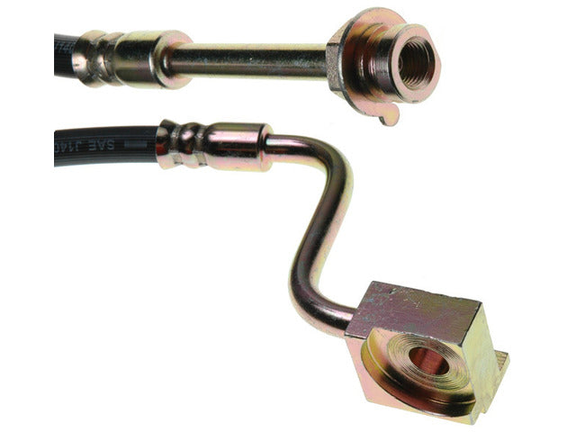 Brake Hydraulic Hose Raybestos Brakes BH38237