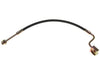 Brake Hydraulic Hose Raybestos Brakes BH38237