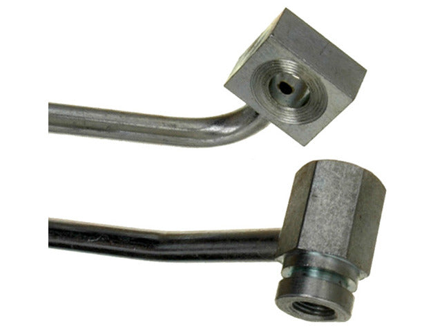 Brake Hydraulic Hose Raybestos Brakes BH382381
