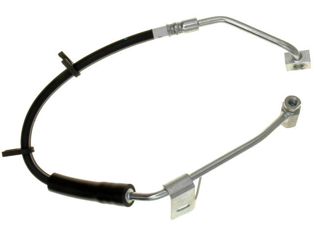 Brake Hydraulic Hose Raybestos Brakes BH382381
