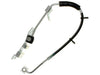 Brake Hydraulic Hose Raybestos Brakes BH382383