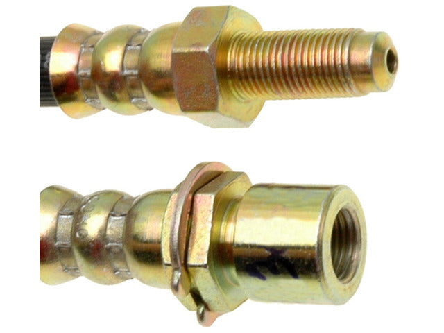 Brake Hydraulic Hose Raybestos Brakes BH382385