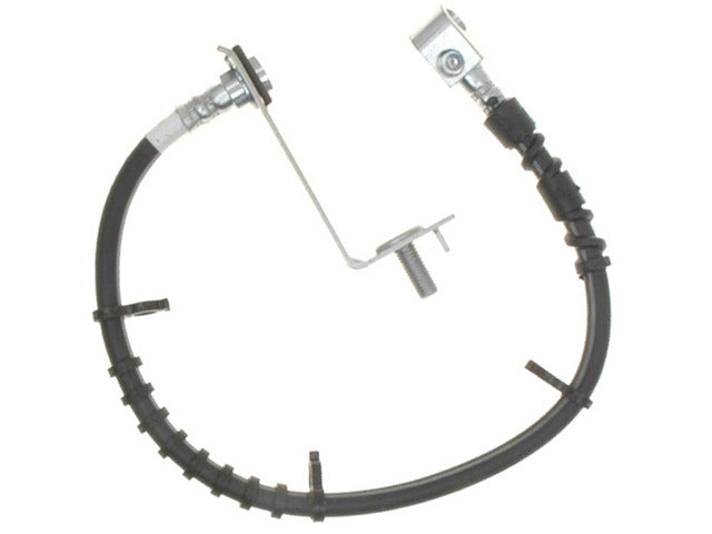 Brake Hydraulic Hose Raybestos Brakes BH382386