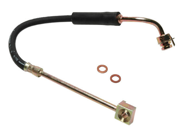 Brake Hydraulic Hose Raybestos Brakes BH38238