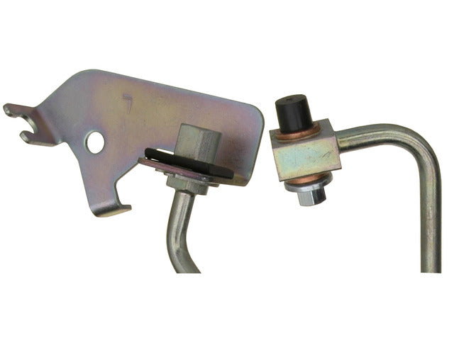 Brake Hydraulic Hose Raybestos Brakes BH382390