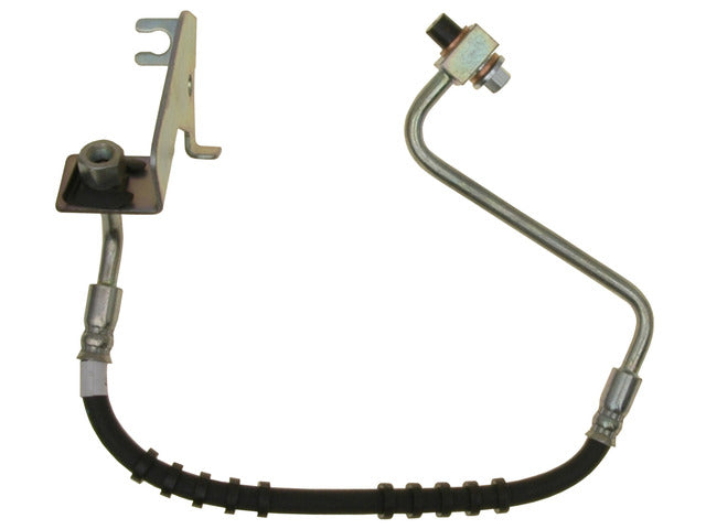 Brake Hydraulic Hose Raybestos Brakes BH382390