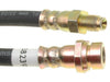 Brake Hydraulic Hose Raybestos Brakes BH382393
