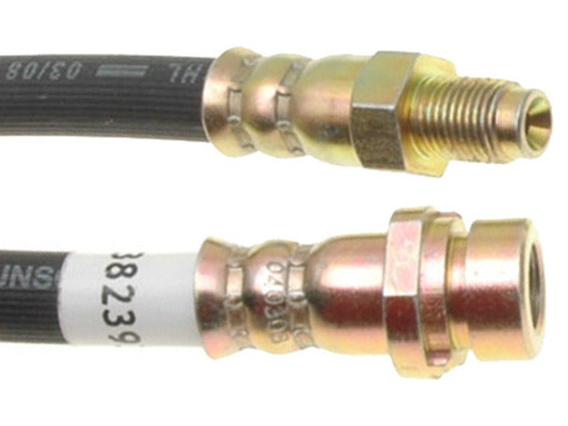 Brake Hydraulic Hose Raybestos Brakes BH382393