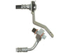Brake Hydraulic Hose Raybestos Brakes BH382398