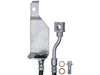 Brake Hydraulic Hose Raybestos Brakes BH382399