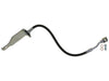 Brake Hydraulic Hose Raybestos Brakes BH382399