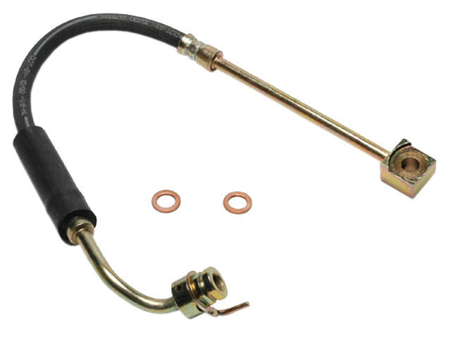 Brake Hydraulic Hose Raybestos Brakes BH38239