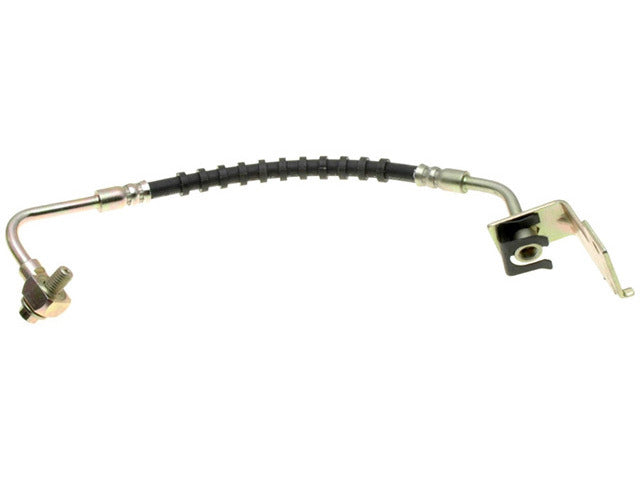 Brake Hydraulic Hose Raybestos Brakes BH382401