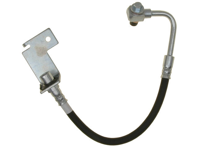 Brake Hydraulic Hose Raybestos Brakes BH382402