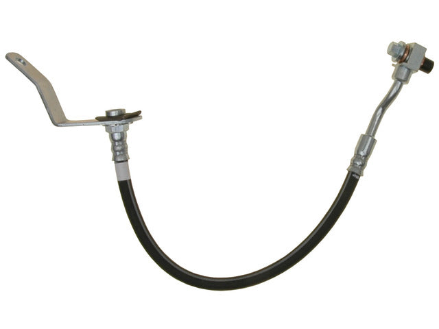 Brake Hydraulic Hose Raybestos Brakes BH382406
