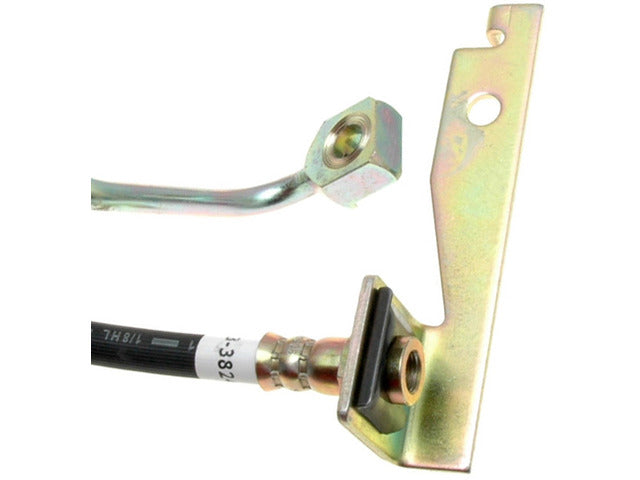 Brake Hydraulic Hose Raybestos Brakes BH382407