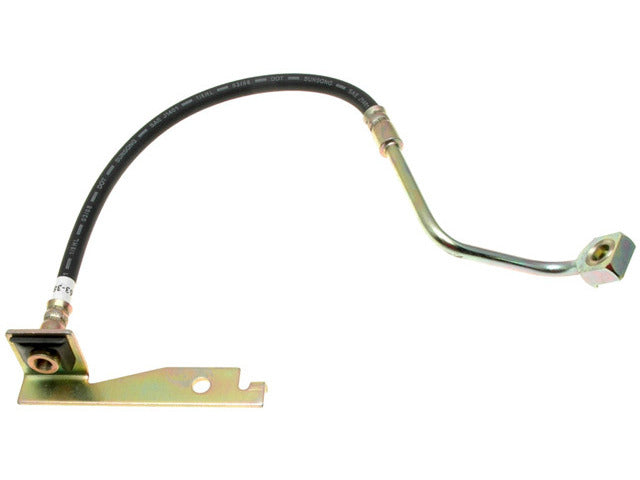 Brake Hydraulic Hose Raybestos Brakes BH382407
